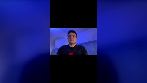 sixpackdemusculo online show from March 12, 10:39 pm