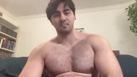 sixpacker_ online show from February 7, 4:41 am