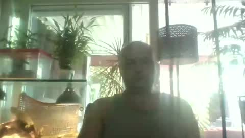 sixten113 online show from June 27, 12:19 pm