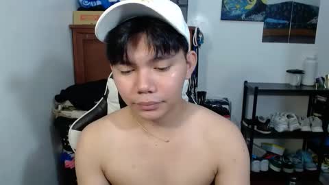 mIKE online show from February 3, 1:03 am