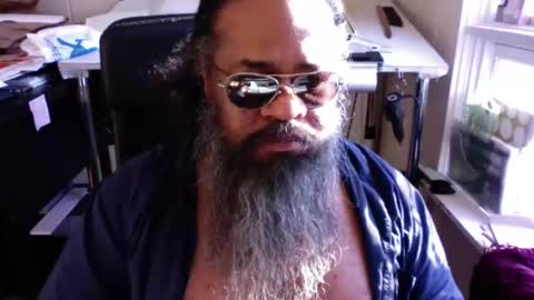 siyah_sakal online show from February 26, 12:36 pm