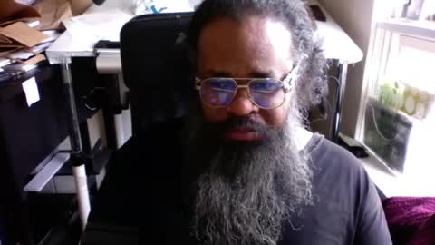 siyah_sakal online show from March 12, 8:31 pm