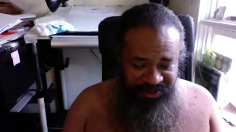 siyah_sakal online show from March 2, 9:30 pm