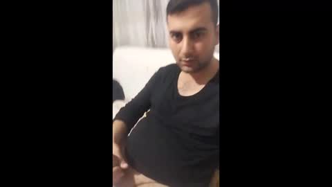 siyahkedy online show from February 13, 3:06 pm