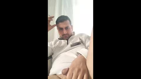 siyahkedy1 online show from February 18, 12:25 pm