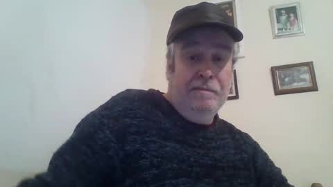 Mickey B online show from January 6, 12:27 am
