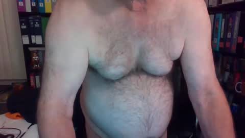 Snapshot of skagle1970 chatting on October 8, 11:53 pm Stanitized online show from October 8, 11:53 pm