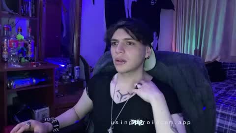  Zack  independent model   online show from May 25, 9:21 pm