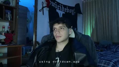  Zack  independent model   online show from April 30, 5:25 am