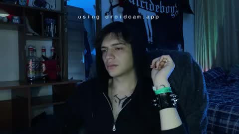  Zack  independent model   online show from May 6, 9:48 pm