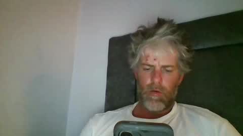 AJAY online show from November 19, 5:13 pm