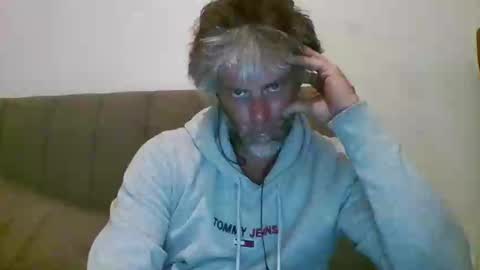 AJAY online show from December 14, 12:12 pm