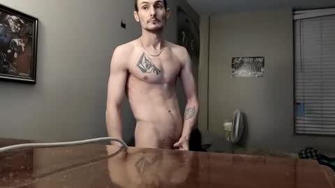 skaterpunk_1992 online show from February 1, 1:15 am