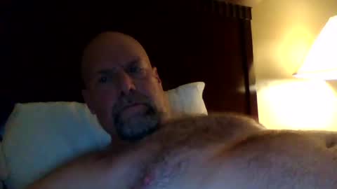 Skeeter online show from December 17, 7:40 am