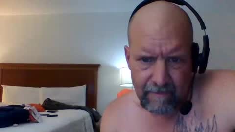 Skeeter online show from January 14, 7:27 am