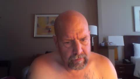 Skeeter online show from January 8, 8:18 pm