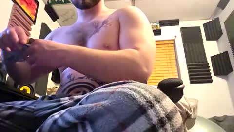 SkimaskDaddy online show from February 20, 4:31 am