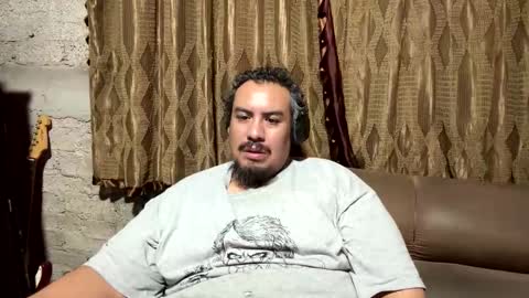 Elias online show from March 18, 1:08 am