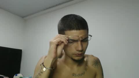 E R O S online show from February 5, 3:13 am