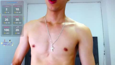 Snapshot of skinny_bigcock20 chatting on September 23, 9:14 pm skinny_bigcock20 online show from September 23, 9:14 pm