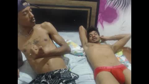 Albert online show from May 4, 2:13 am