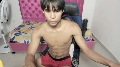 sam online show from June 5, 6:52 am