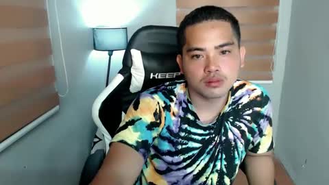 skinnyar online show from February 22, 3:23 am