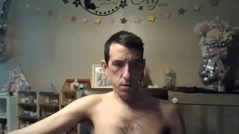 SkinnyBigCock2 online show from January 13, 9:35 am