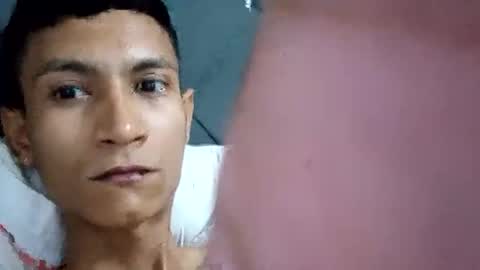 Skinny online show from January 9, 7:08 pm