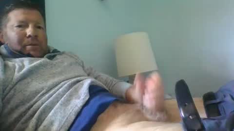 Snapshot of skinnymeat858205 chatting on October 6, 7:40 pm skinnymeat858205 online show from October 6, 7:40 pm