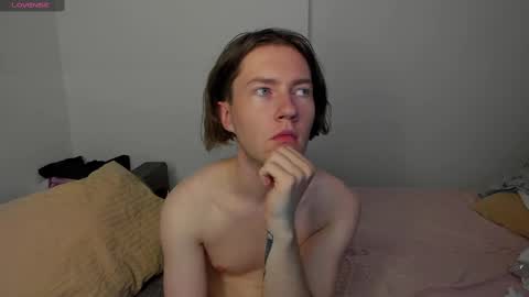 Andrew online show from November 23, 11:16 pm