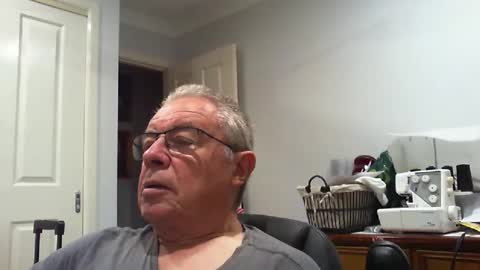 Skipper1970 online show from March 18, 8:50 am