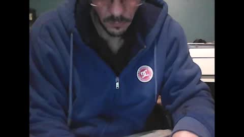 Snapshot of skippy6988 chatting on October 14, 2:18 am Easy-E online show from October 14, 2:18 am