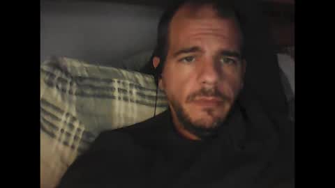 Snapshot of skippy6988 chatting on October 11, 9:41 pm Easy-E online show from October 11, 9:41 pm