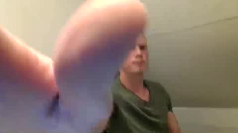 skippyhihi online show from October 14, 7:43 pm