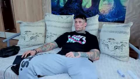 skirlingod online show from September 13, 7:09 am