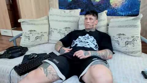 skirlingod online show from September 24, 8:02 am