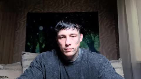 Snapshot of skirlingod chatting on October 15, 7:27 am skirlingod online show from October 15, 7:27 am