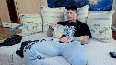 skirlingod online show from September 16, 7:42 am