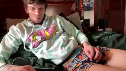 Skittles online show from March 9, 2:22 pm