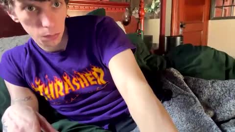 Skittles online show from March 14, 6:15 pm