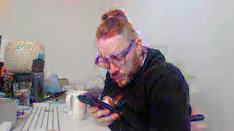 sklave_s online show from March 19, 10:07 am