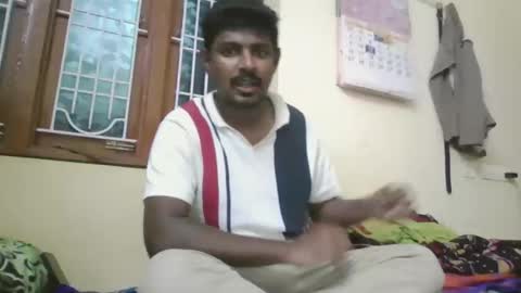 Indianslut1431 online show from December 5, 12:01 pm