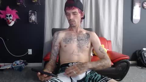 sklown online show from May 11, 2:08 pm