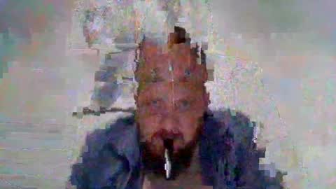 Snapshot of skram1987 chatting on October 3, 6:24 pm skram1987 online show from October 3, 6:24 pm