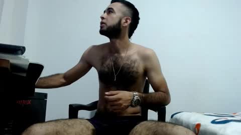 Noah Mood online show from November 11, 10:31 am