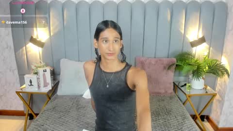 Snapshot of sky_fox_1 chatting on January 13, 12:56 pm STIVEN online show from January 13, 12:56 pm