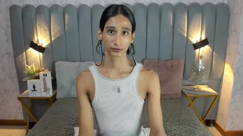 Snapshot of sky_fox_1 chatting on December 3, 6:28 pm STIVEN online show from December 3, 6:28 pm