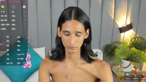 Snapshot of sky_fox_1 chatting on January 31, 7:18 pm STIVEN online show from January 31, 7:18 pm