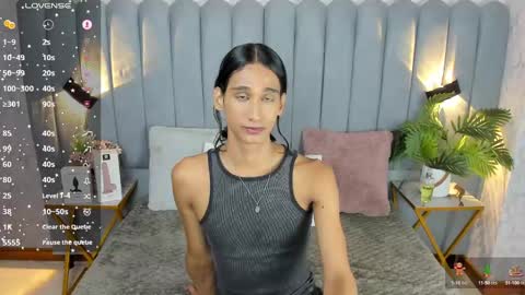 Snapshot of sky_fox_1 chatting on January 4, 12:38 pm STIVEN online show from January 4, 12:38 pm